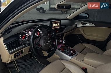 Універсал Audi A6 2011 в Мукачевому фото 20 Універсал Audi A6 2011 в Мукачевому