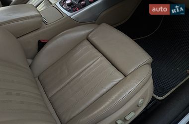 Універсал Audi A6 2011 в Мукачевому фото 26 Універсал Audi A6 2011 в Мукачевому