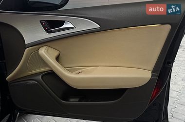 Універсал Audi A6 2011 в Мукачевому фото 28 Універсал Audi A6 2011 в Мукачевому
