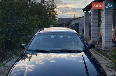 Седан Audi A6 2001 в Кобеляках