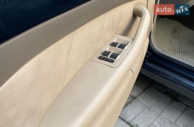 Седан Audi A6 2001 в Кобеляках
