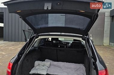 Універсал Audi A6 2009 в Сарнах
