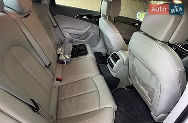 Седан Audi A6 2013 в Хмельницком