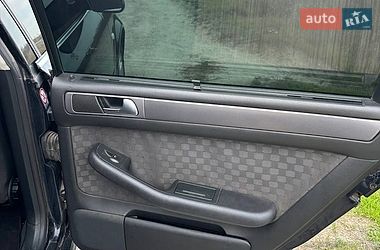 Универсал Audi A6 2004 в Запорожье