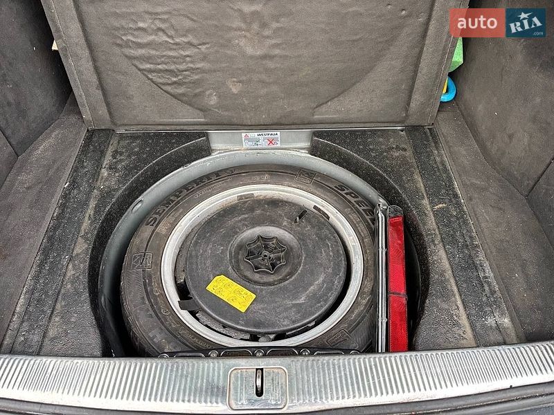 Универсал Audi A6 2004 в Запорожье