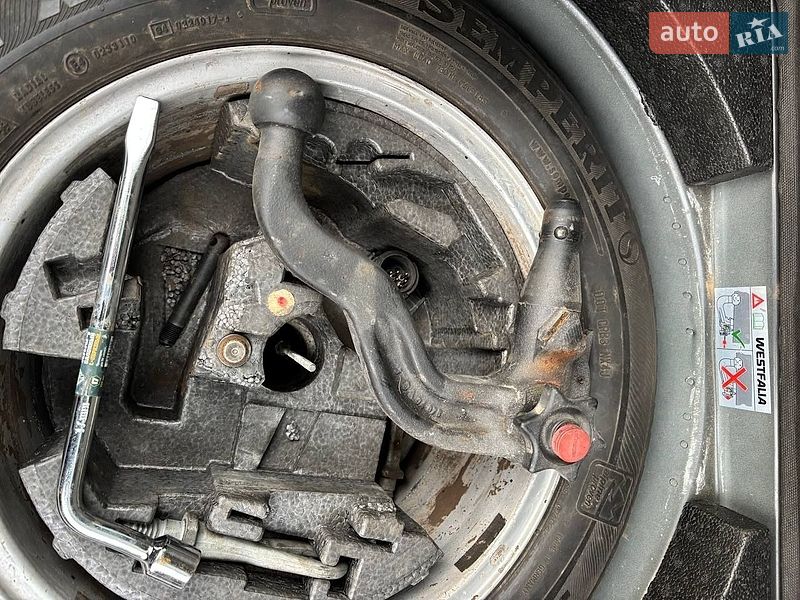 Универсал Audi A6 2004 в Запорожье