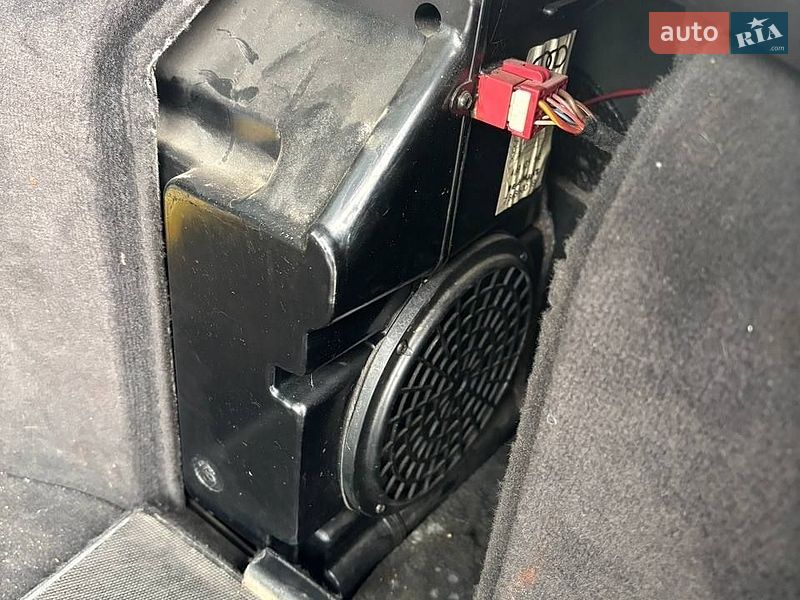 Универсал Audi A6 2004 в Запорожье