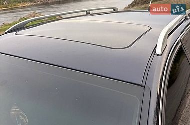 Универсал Audi A6 2004 в Запорожье