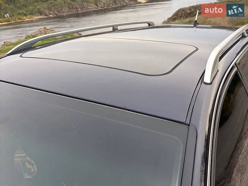 Универсал Audi A6 2004 в Запорожье