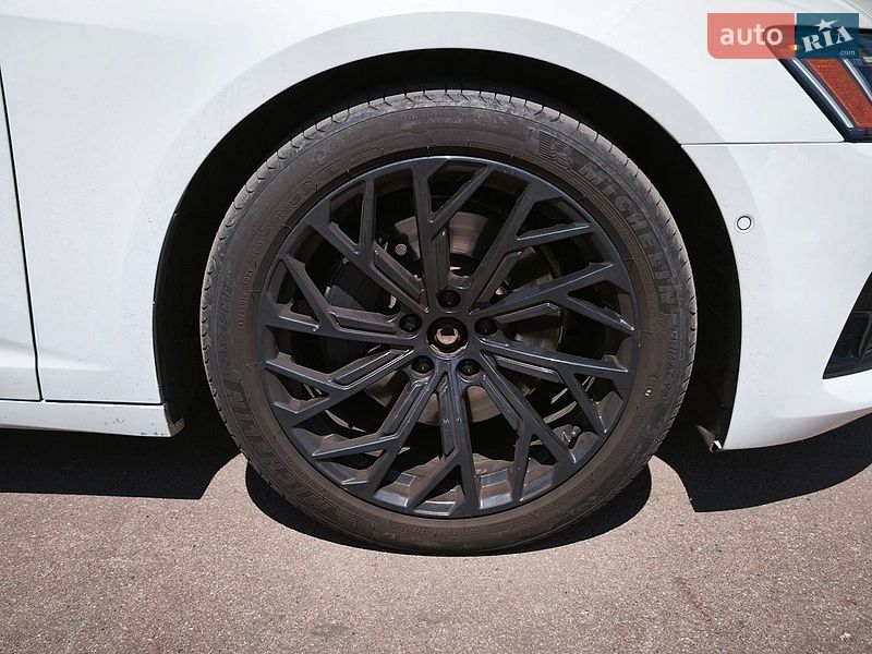 Седан Audi A6 2019 в Києві фото 5 Седан Audi A6 2019 в Києві