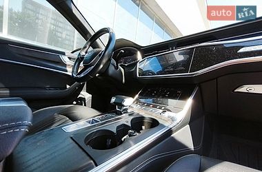 Седан Audi A6 2019 в Києві фото 31 Седан Audi A6 2019 в Києві