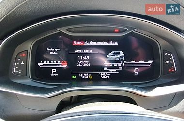 Седан Audi A6 2019 в Києві фото 35 Седан Audi A6 2019 в Києві
