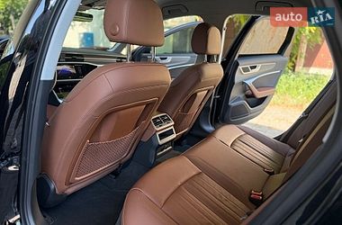 Седан Audi A6 2023 в Днепре фото 20 Седан Audi A6 2023 в Днепре