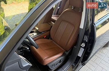 Седан Audi A6 2023 в Днепре
