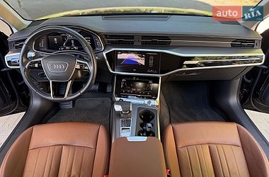 Седан Audi A6 2023 в Днепре фото 21 Седан Audi A6 2023 в Днепре