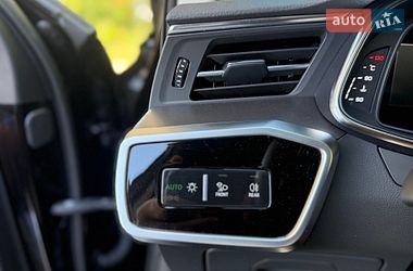 Седан Audi A6 2023 в Днепре