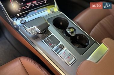Седан Audi A6 2023 в Днепре