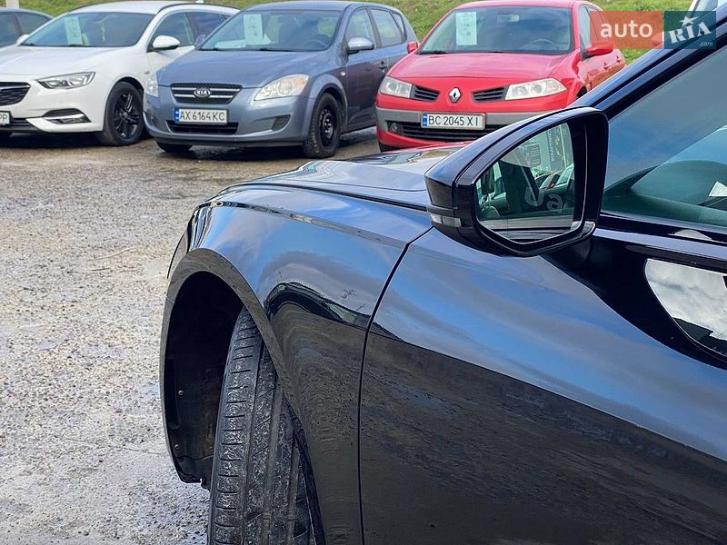 Универсал Audi A6 2018 в Львове