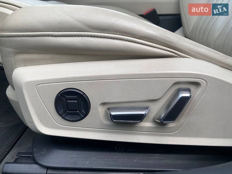 Универсал Audi A6 2018 в Львове