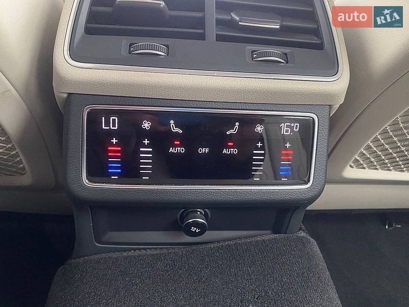 Универсал Audi A6 2018 в Львове