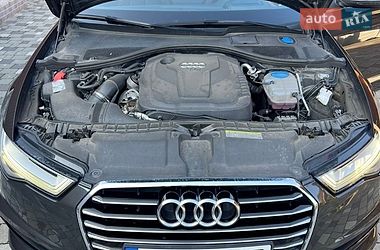 Седан Audi A6 2017 в Чинадиево