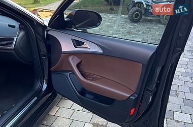 Седан Audi A6 2017 в Чинадиево