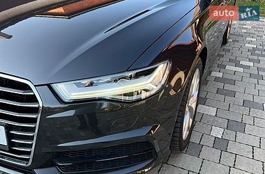 Седан Audi A6 2017 в Чинадиево