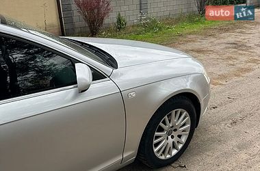 Универсал Audi A6 2005 в Немовичах