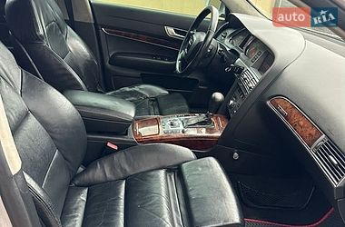 Универсал Audi A6 2005 в Немовичах