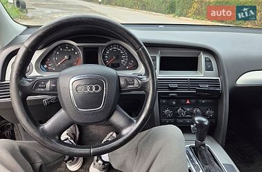 Седан Audi A6 2007 в Белой Церкви фото 12 Седан Audi A6 2007 в Белой Церкви