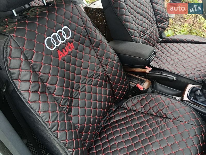 Седан Audi A6 1998 в Хмельницькому