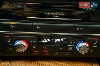 Седан Audi A6 2015 в Киеве фото 5 Седан Audi A6 2015 в Киеве