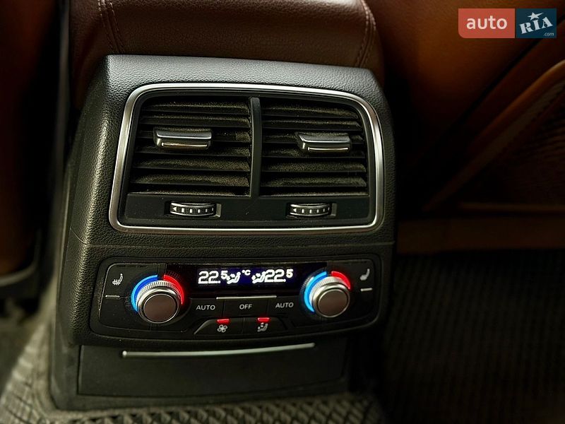 Седан Audi A6 2015 в Киеве фото 8 Седан Audi A6 2015 в Киеве