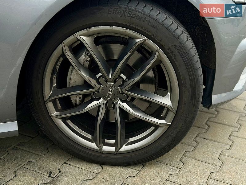Седан Audi A6 2015 в Киеве фото 9 Седан Audi A6 2015 в Киеве