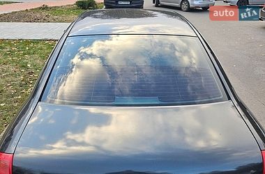 Седан Audi A6 1998 в Вінниці