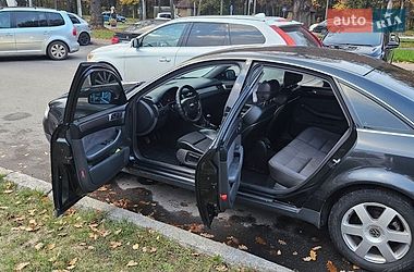 Седан Audi A6 1998 в Вінниці