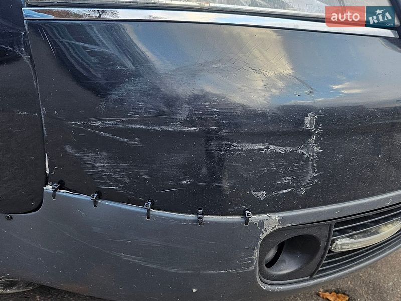 Седан Audi A6 1998 в Вінниці