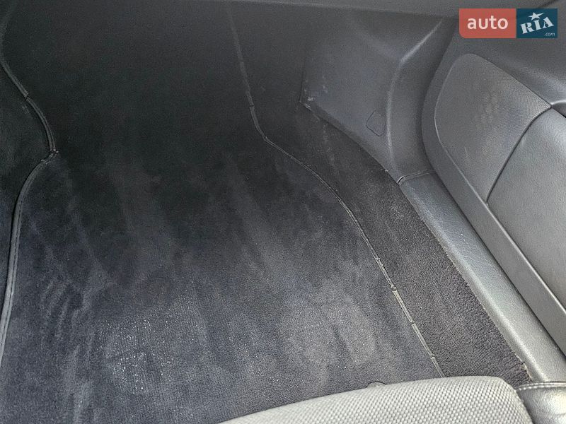 Седан Audi A6 1998 в Вінниці