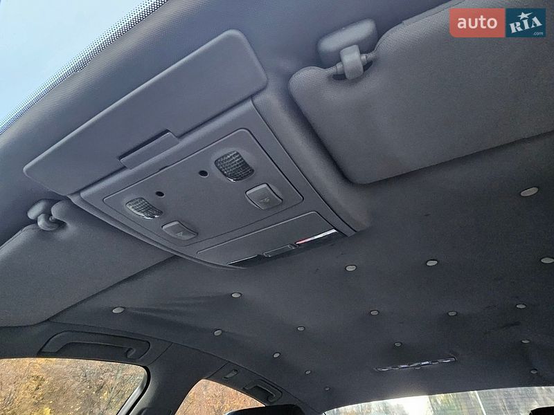 Седан Audi A6 1998 в Вінниці
