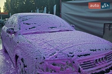 Седан Audi A6 1998 в Вінниці