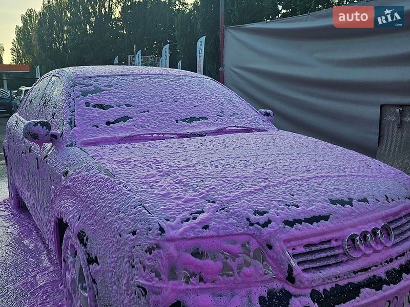 Седан Audi A6 1998 в Вінниці