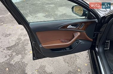 Седан Audi A6 2016 в Старому Самборі