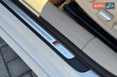 Седан Audi A6 2017 в Львові
