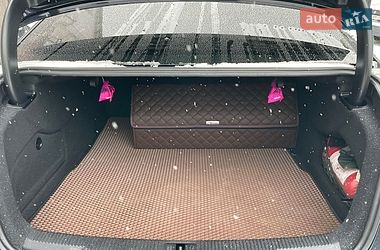 Седан Audi A6 2015 в Львове