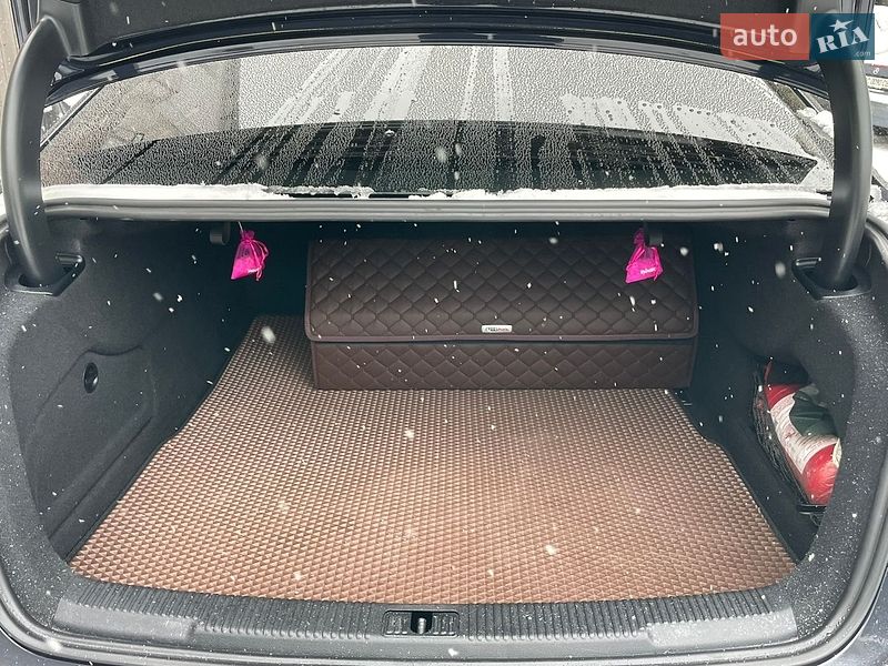 Седан Audi A6 2015 в Львове