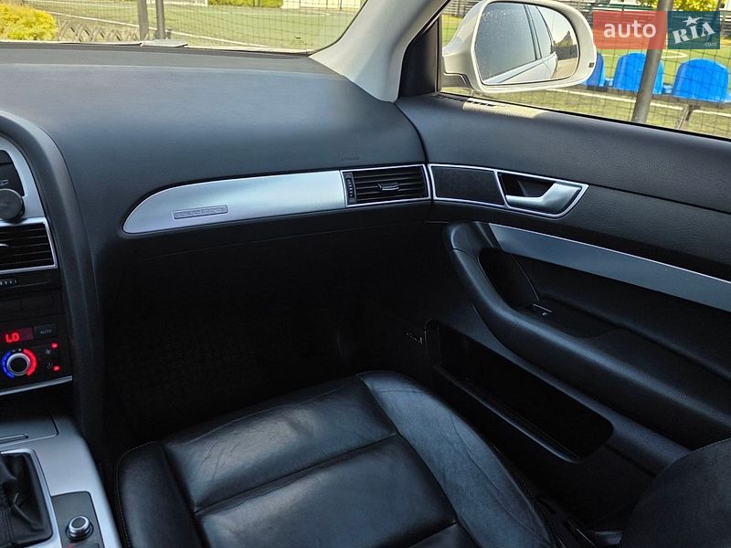 Седан Audi A6 2009 в Мукачево фото 24 Седан Audi A6 2009 в Мукачево