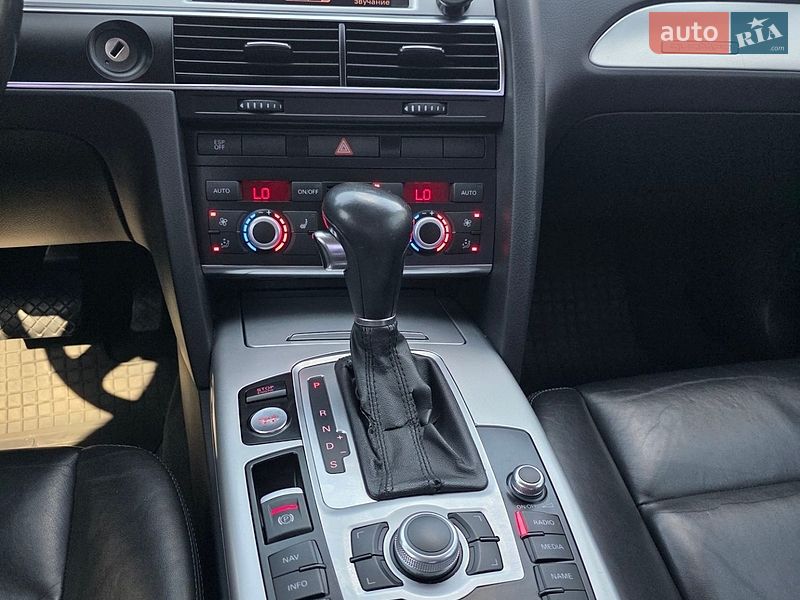 Седан Audi A6 2009 в Мукачево фото 23 Седан Audi A6 2009 в Мукачево