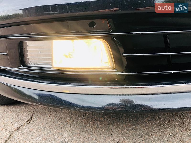 Универсал Audi A6 2009 в Житомире