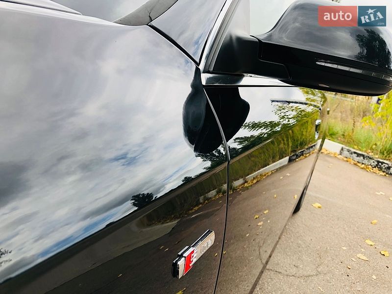 Универсал Audi A6 2009 в Житомире