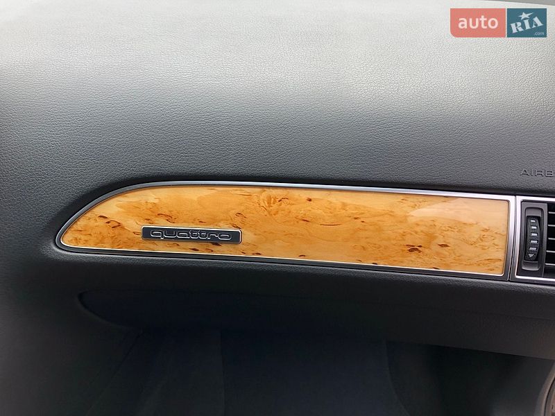 Универсал Audi A6 2009 в Житомире